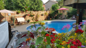 Creekside B&B